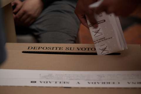 Denuncias por presunta financiación irregular de campañas aumentaron un 326 %