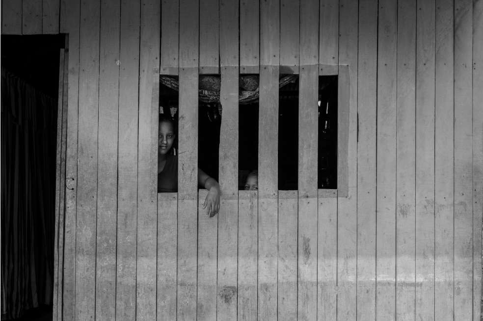 "Puertas y ventanas".