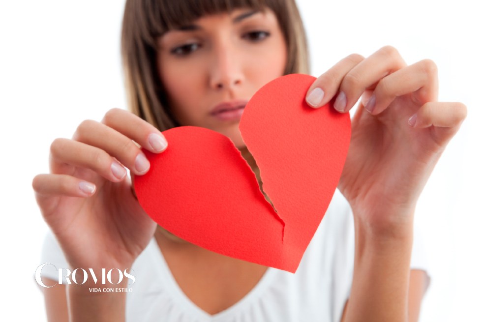4 signos zodiacales que no encontrarán el amor este 2022
