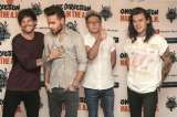 "La clave del éxito ha sido no tener expectativas y divertirnos": One Direction