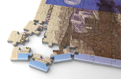 Lo que los datos de la economía nos dicen sobre cómo acabará 2021