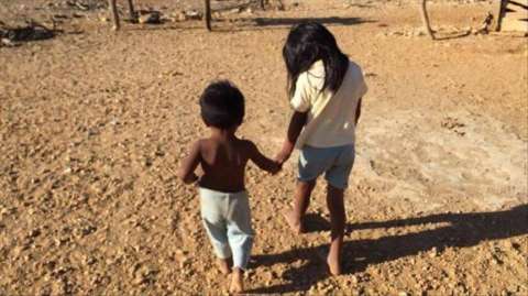 En Colombia 8.095 niños fueron reclutados por grupos armados ilegales desde 1985