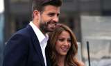 Piqué anuncia medidas legales por “daños a su honor” tras separarse de Shakira