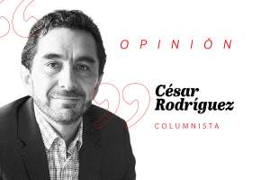 El año en que chocamos con nosotros mismos