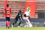 Con gol de Wilson Morelo, Santa Fe rescató un empate contra Medellín