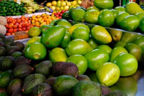 Inflación se mantiene en ritmo decreciente, en abril fue de 0,46%