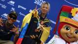 Así va el medallero en los Juegos Bolivarianos: Colombia sigue siendo el líder