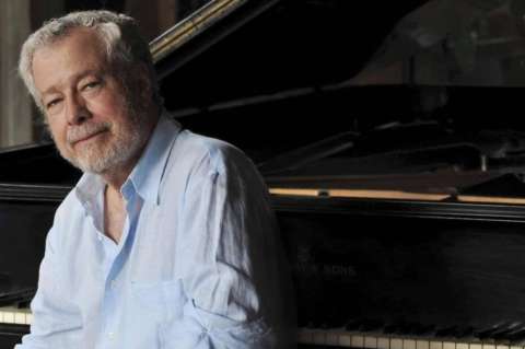 Muere en Río de Janeiro el icónico pianista Nelson Freire a los 77 años