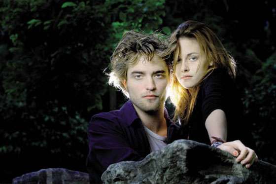 Una pareja misteriosa