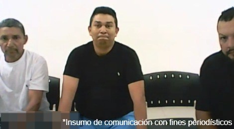 Descubren falsa red de veeduría ciudadana que extorsionaba alcaldes en Cesar
