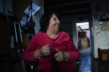 Emelina: vejez activa, vida plena y un amor inesperado