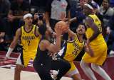 Indiana dio la gran sorpresa de la NBA: eliminó a Cleveland en los playoffs