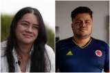 Lecciones de dos jóvenes que fueron “guerreros”