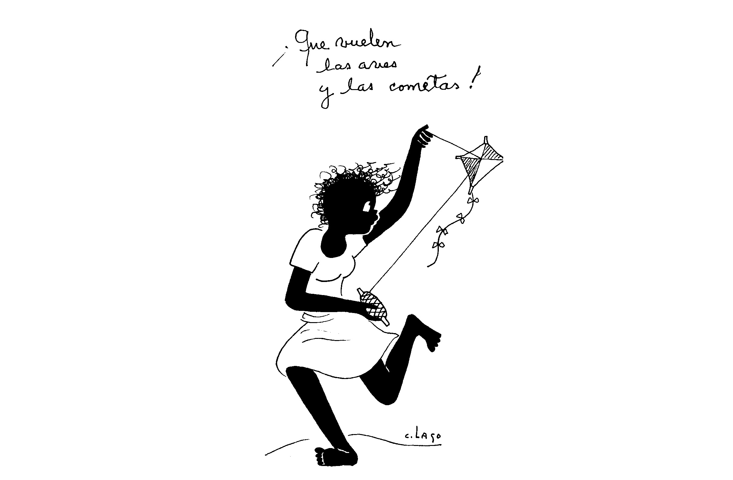 Caricaturas