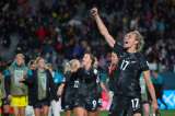 Mundial Femenino: la fiesta empezó con doble triunfo de las de casa