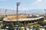 El Atanasio, un estadio de finales