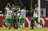 El Atanasio Girardot es la fortaleza de Atlético Nacional