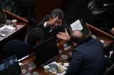 “Quienes piensen que voy a ser un amanuense del Gobierno están equivocados”