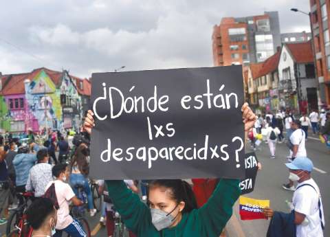 Lo que los últimos 15 años de protestas en el mundo nos han enseñado