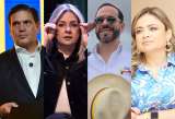 “No es división”: consultas de marzo agudizan diferencias entre candidatos de centroderecha