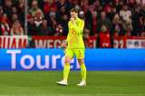 Manuel Neuer se pierde el resto del año por una fractura