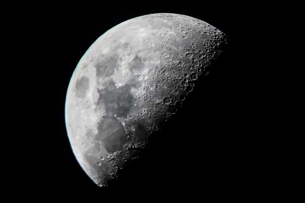 El proyecto de "Estación científica lunar internacional" estará abierto a "todos los países interesados y socios internacionales".