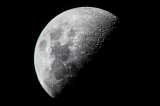 Rusia y China planean construir una estación lunar