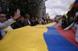 Marchas hoy en Bogotá: puntos de manifestación, horarios y por qué protestan