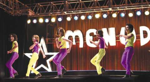 Menudo: así se forjó el pop latino