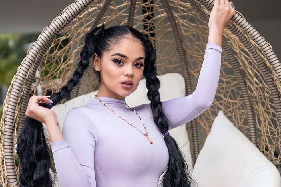 En el último mes y medio, la influencer ha tenido que enfrentar varias complicaciones de salud que la hicieron alejarse de sus redes sociales, todo por consecuencia de un atentado del cual fue víctima hace algunos años.