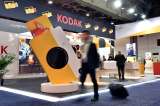 La compañía Kodak producirá medicamentos