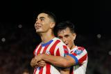 Estados Unidos vs. Paraguay: fecha, hora y dónde ver al equipo sudamericano en el Mundial