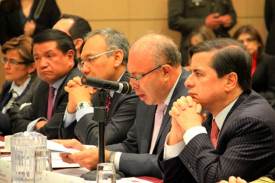 Tomada de la página de la Registraduría. / Tomada de la página de la Registraduría.