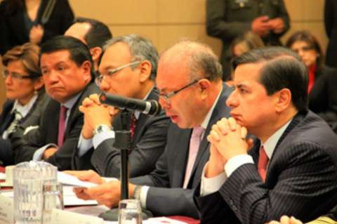 Falta presupuesto para máquinas biométricas electorales