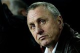 "No me interesa nada el ‘Balón de Oro’, es un montaje": Johan Cruyff