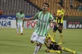 Atlético Nacional goleó, gustó y retomó la punta de la Liga Postobón