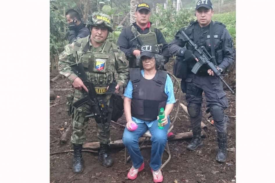 Ejército Nacional. / Ejército Nacional.