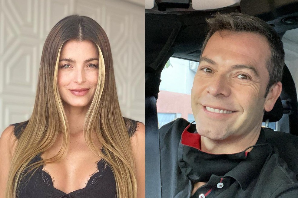La famosa presentadora celebró su cumpleaños #38 y su colega, Iván Lalinde no dudó en felicitarla, pero le dejó un ‘halón de orejas’. Aquí te contamos por qué.