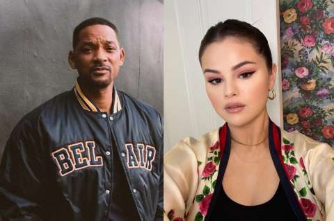 ¡Increíble! Will Smith, Selena Gómez y más famosos que no aparentan su edad
