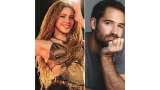 Shakira y Manuel García-Rulfo. Revelan detalles de la cita: “Muy cariñosos”