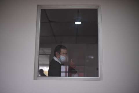 ¿Cómo está el cuidado de la vejez en Colombia?