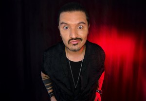 Hassam pidió ayuda para encontrar a su hermana Rocío con este mensaje