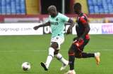 Cristian Zapata y su idilio en el fútbol europeo