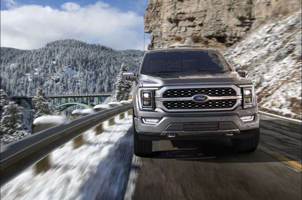 En febrero, Ford anunció que aumentaría sus inversiones en vehículos eléctricos a 22.000 millones de dólares hasta 2025.