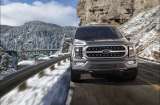 “F-150 Lightning”, así se llamará la primera pick-up eléctrica de Ford