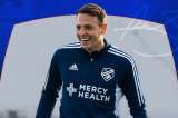 Santiago Arias es nuevo jugador del Cincinnati de la MLS