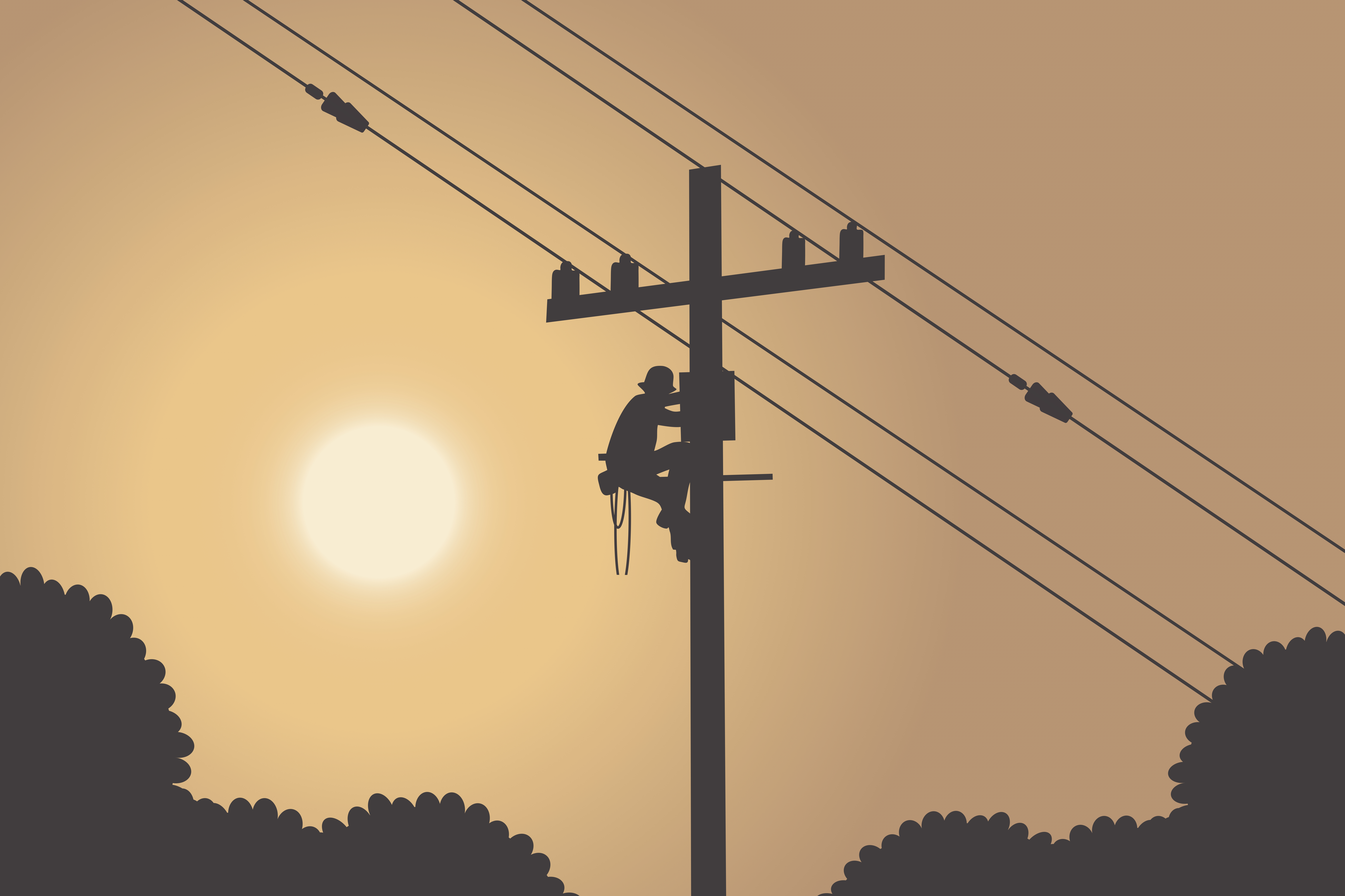 Cortocircuito: los fantasmas que acechan al sistema eléctrico