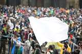 Marchas hoy en Bogotá: horarios y puntos de concentración