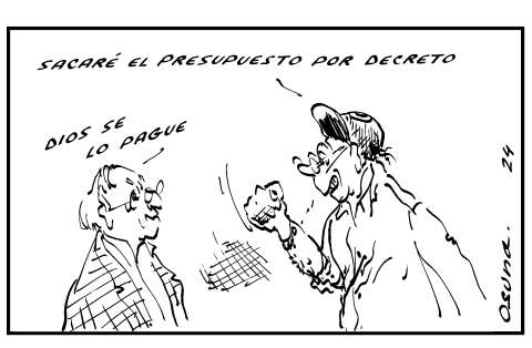 Soñar no cuesta nada