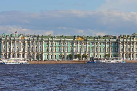 Los museos italianos deberán devolver al Hermitage ruso las obras prestadas